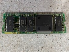 FANUC A20B-2901-0942/02A DRAM MODULE PCB DAUGHTER BOARD, A20B-2901-0944