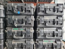 Pelican Storm Case iM2200 Carry-On Black case...