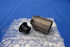 Bontrager Rhythm Comp Shimano HG 3-Pawl Freehub Body - 9/10 Spd, Part# 427334