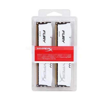 HyperX RAM DDR3 16 GB (2x8 GB) 1333 1600 1866 MHz 240Pin Desktop Gaming Speicher
