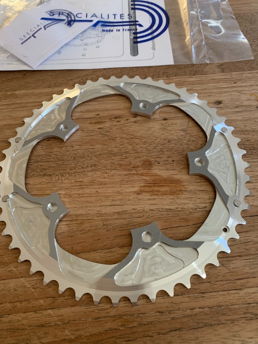 TA SQUALE 130-52T 【公式通販】