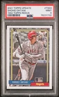 *PSA 9* Shohei Ohtani 2021 Topps Update - 1992 Redux - Los Angeles Angels
