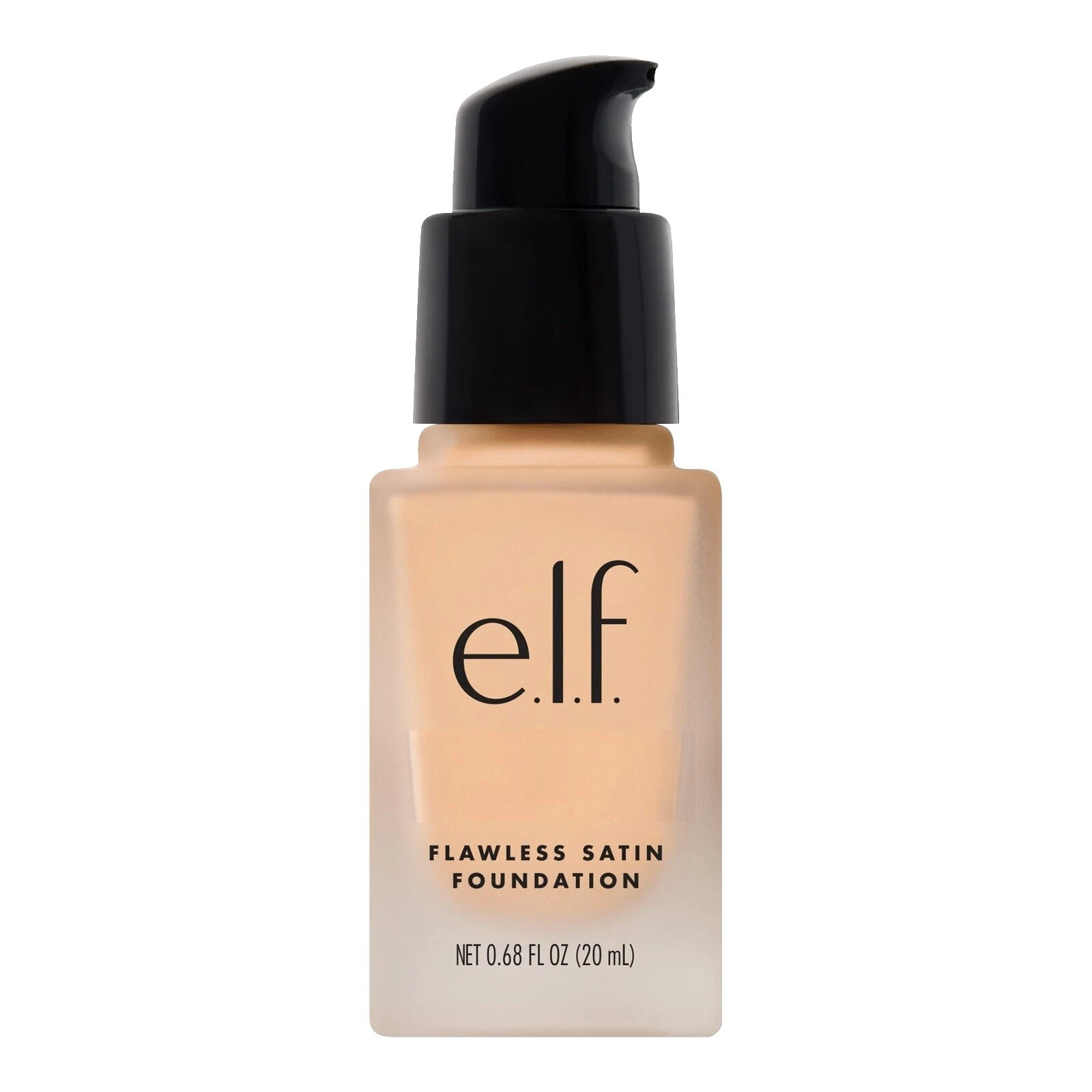 ELF Satin Foundation