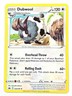 Dubwool 122/159 Non Holo Rare Crown Zenith Pokemon Pack Fresh