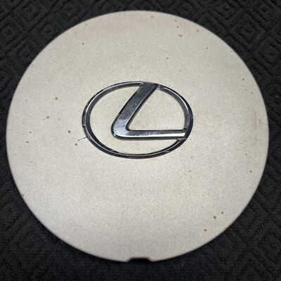 1990-1993 Lexus Various OEM Wheel Center Rim Cap Lug Hub Cover 6.25'' 6-1/4'' OD