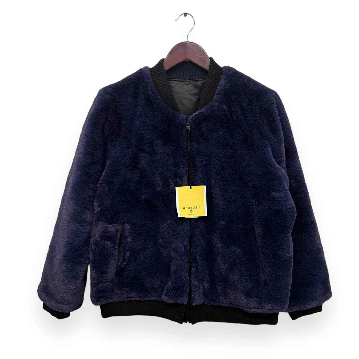 Heurueh jacket clearance