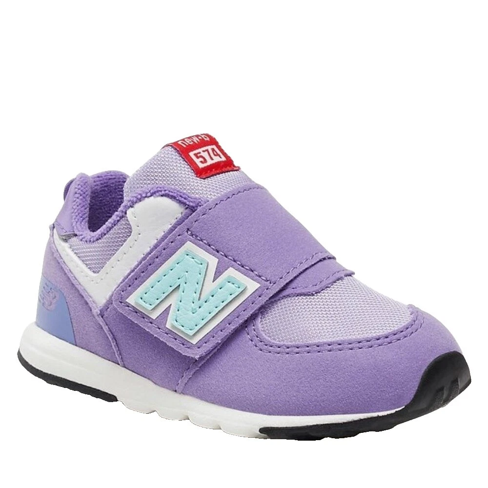 Zapatos unisex para niños New Balance 6 Zapato de EE. UU.