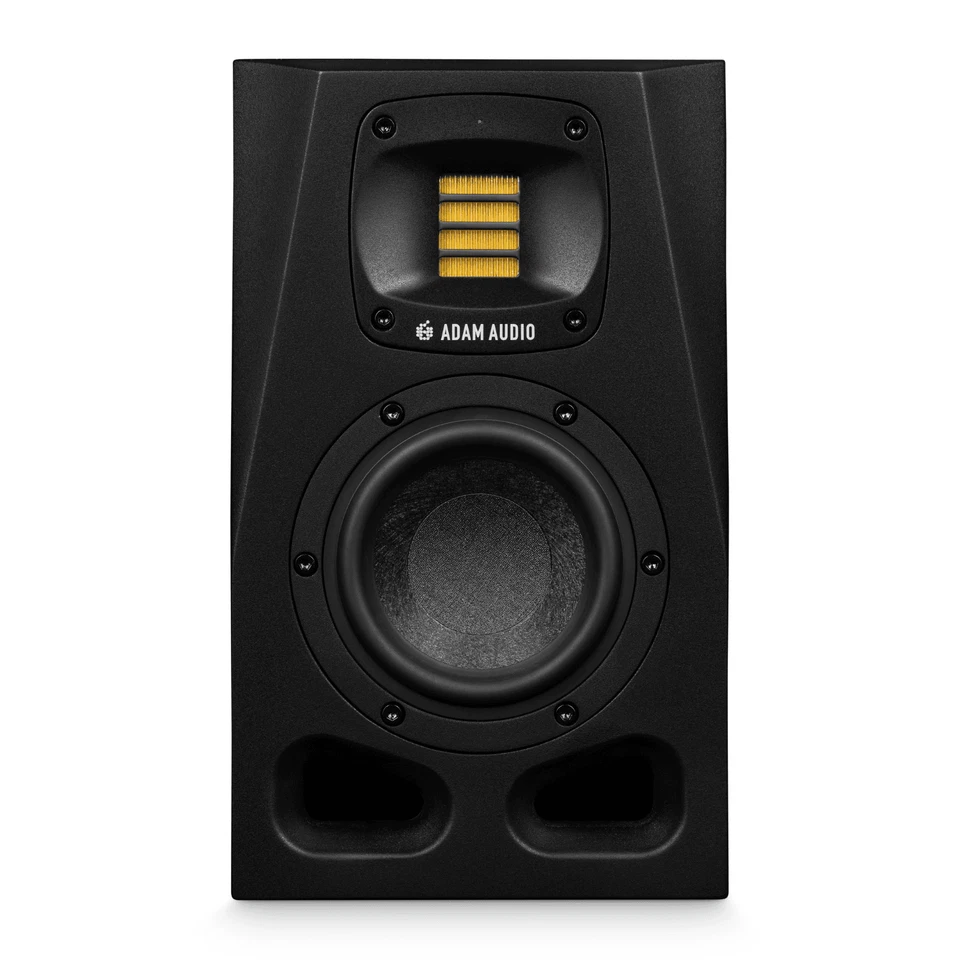 Adam Audio A4V Active Studio Monitors (Single) - Image 3 of 3