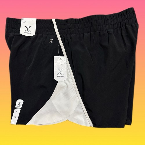 Xersion Women’s Mid-Rise Running Short - Size XL - Picture 6 of 7
