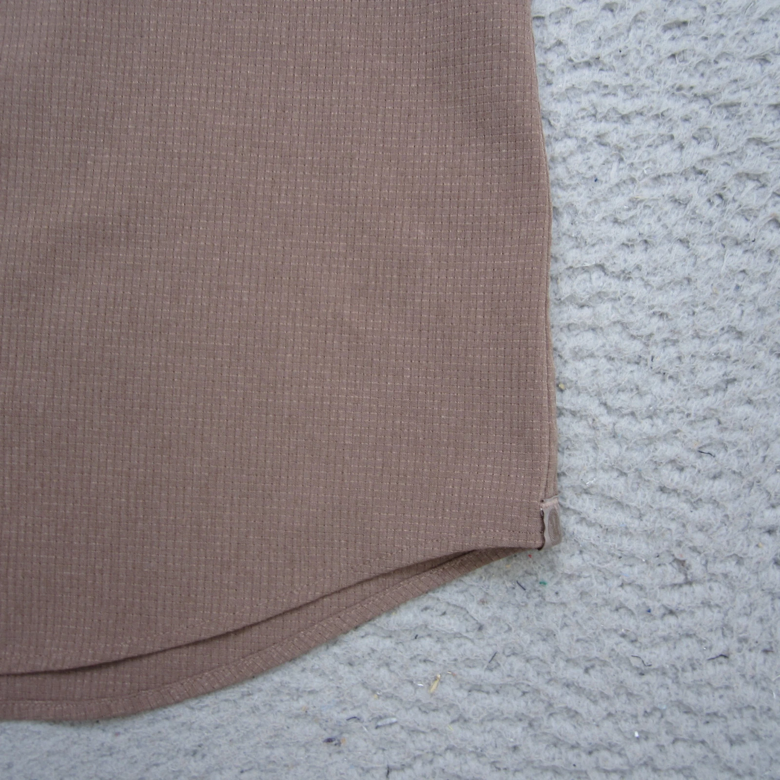 lululemon airing easy button up performance stretch shirt