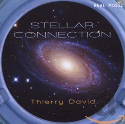 Stellar Connection (CD)