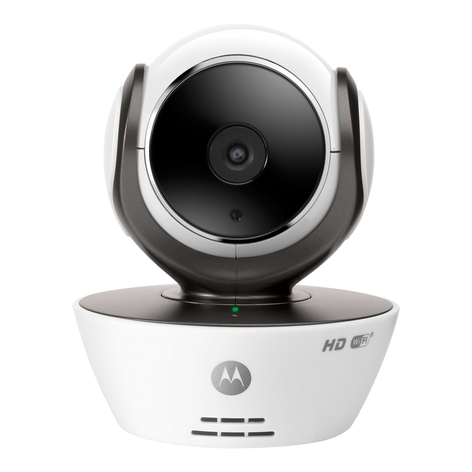 Motorola Wi-Fi Video Baby Monitor Camera