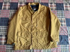Vintage Eddie Bauer Gore-Tex Expedition Outdoor Jacket Men s Size XL USA Made