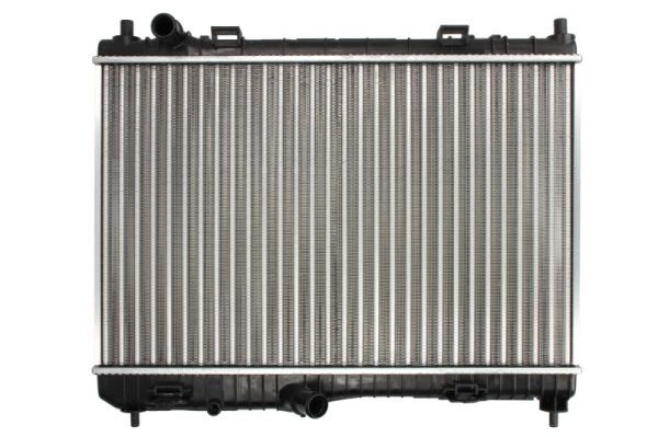 Thermotec KüHler WasserküHler MotorküHler FüR Ford Fiesta VI B-Max JK 1.4-image