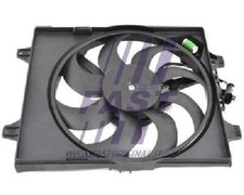 Original FAST Fan Engine Cooling FT56178 for Fiat Ford