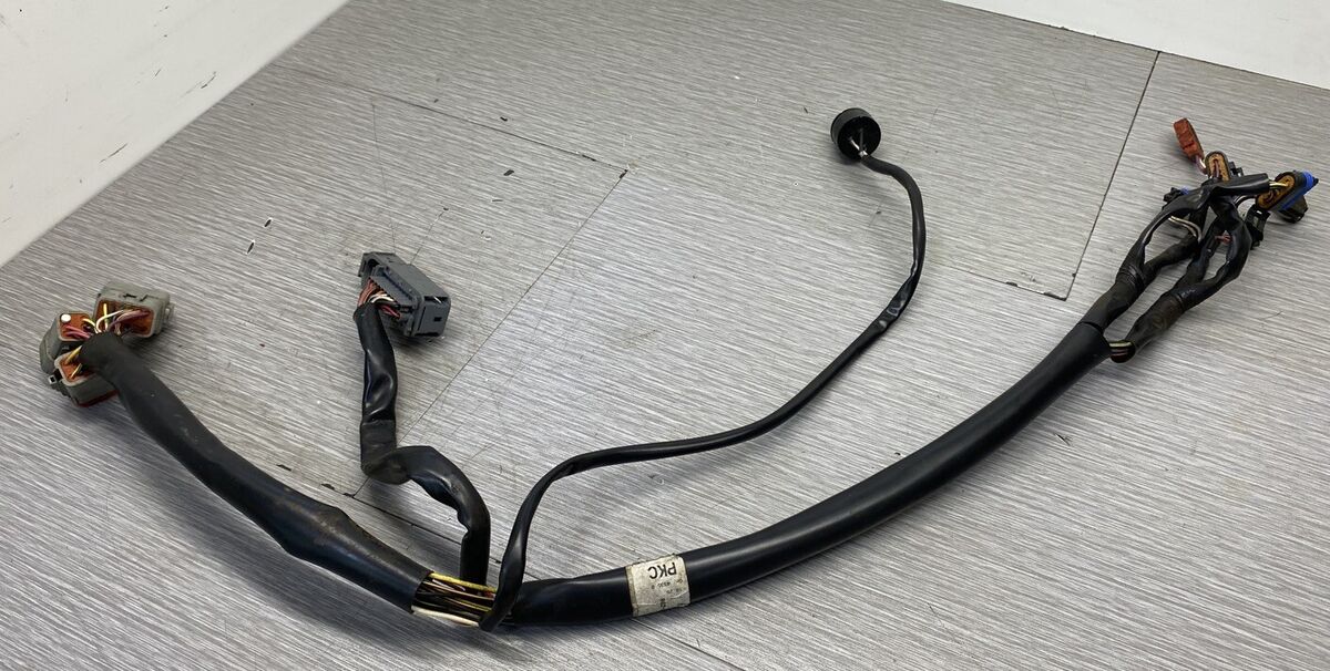 Sea Doo 09 RXT-IS 255 OEM STEERING HARNESS 278002298 | eBay Sea Doo 09 RXT-IS 255 OEM STEERING HARNESS 278002298 | eBay