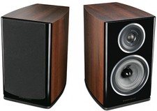 wharfedale diamond 220 walnut