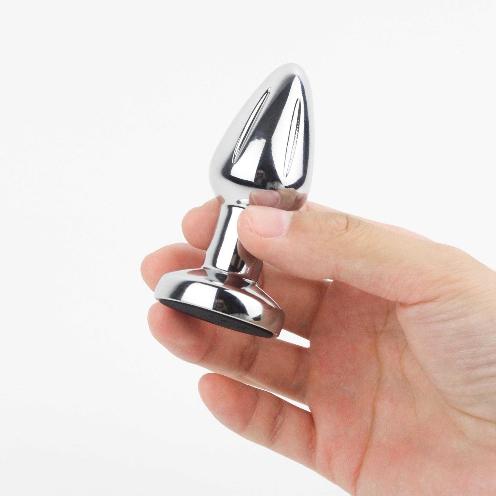 Remote Control Vibrating Butt Plug Anal Vibrator G Spot Massager Dildo Sex Toys