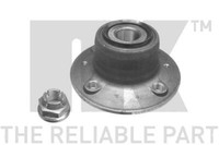 NK 763915 Radlager Satz FüR Renault