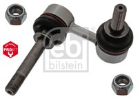 Febi 48136 Koppelstange Stabi Vorne Links Vorderachse Links FüR Infiniti FX
