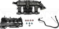 For 2016 Chevrolet Cruze Limited 1.4l L4 Intake And Valve Cover Kit Dorman For 2016 Chevrolet Cruze Limited 1.4l L4 Intake And Valve Cover Kit Dorman
