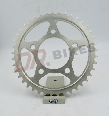 Honda CBX1000B/C Prolink 81-82 AFAM Stahl Hinteres Kettenrad 10605-41