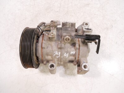 Klimakompressor für Toyota Hilux 2,8 TD 4WD 1GD-FTV 1GD FTV 1447280-5460 TAC14