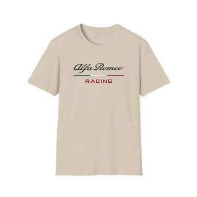 Alfa Romeo F1 Tee Shirt
