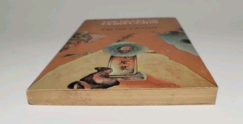 The Heart of Confucius, Interpretations of Genuine Living & Wisdom Bahm 1971 Pb - Picture 5 of 8