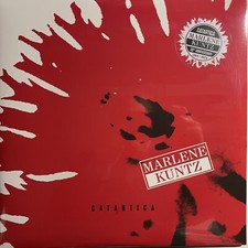 MARLENE KUNTZ🔹catartica🔹doppio Vinile LP🔹⭐️SIGILLATO⭐️