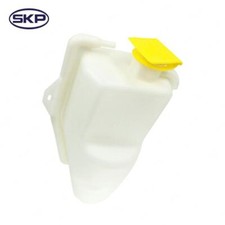 Engine Coolant Reservoir Skp Sk603305 Fits 91-01 Jeep Cherokee