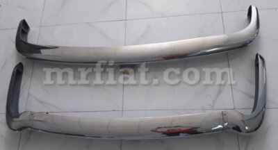 Lancia Appia Pininfarina Coupe Bumper Kit New
