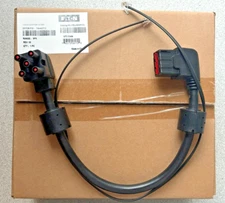 NEW Eaton CBLADAPT72 9PX Cable Adapter For UPS, 9PX to EX 72V, 1.64 Ft Long