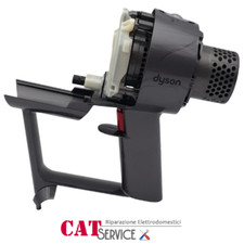 CORPO+MOTORE ORIGINALE DYSON 969875-02 PER DYSON V10 SV12