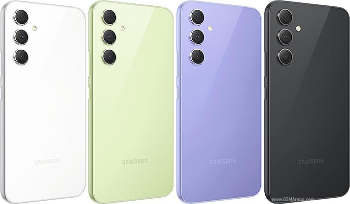 Samsung Galaxy A54 5G 128GB 256GB Unlocked Refurbished Excellent
