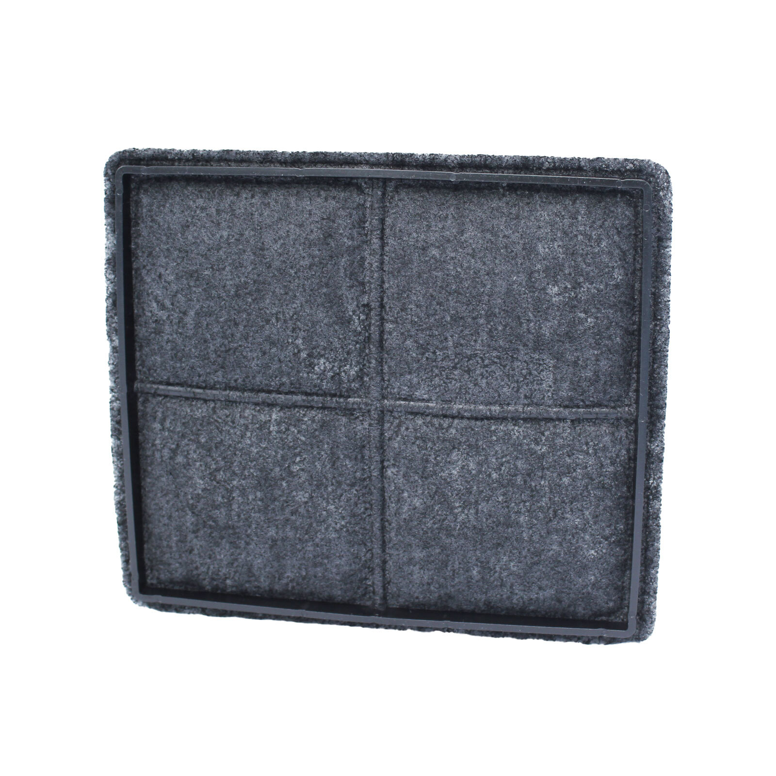 Filtro Abitacolo Ai Carboni di Origine Vegetale Al 100 Fiat 500 Panda 169 - Miniatura 3