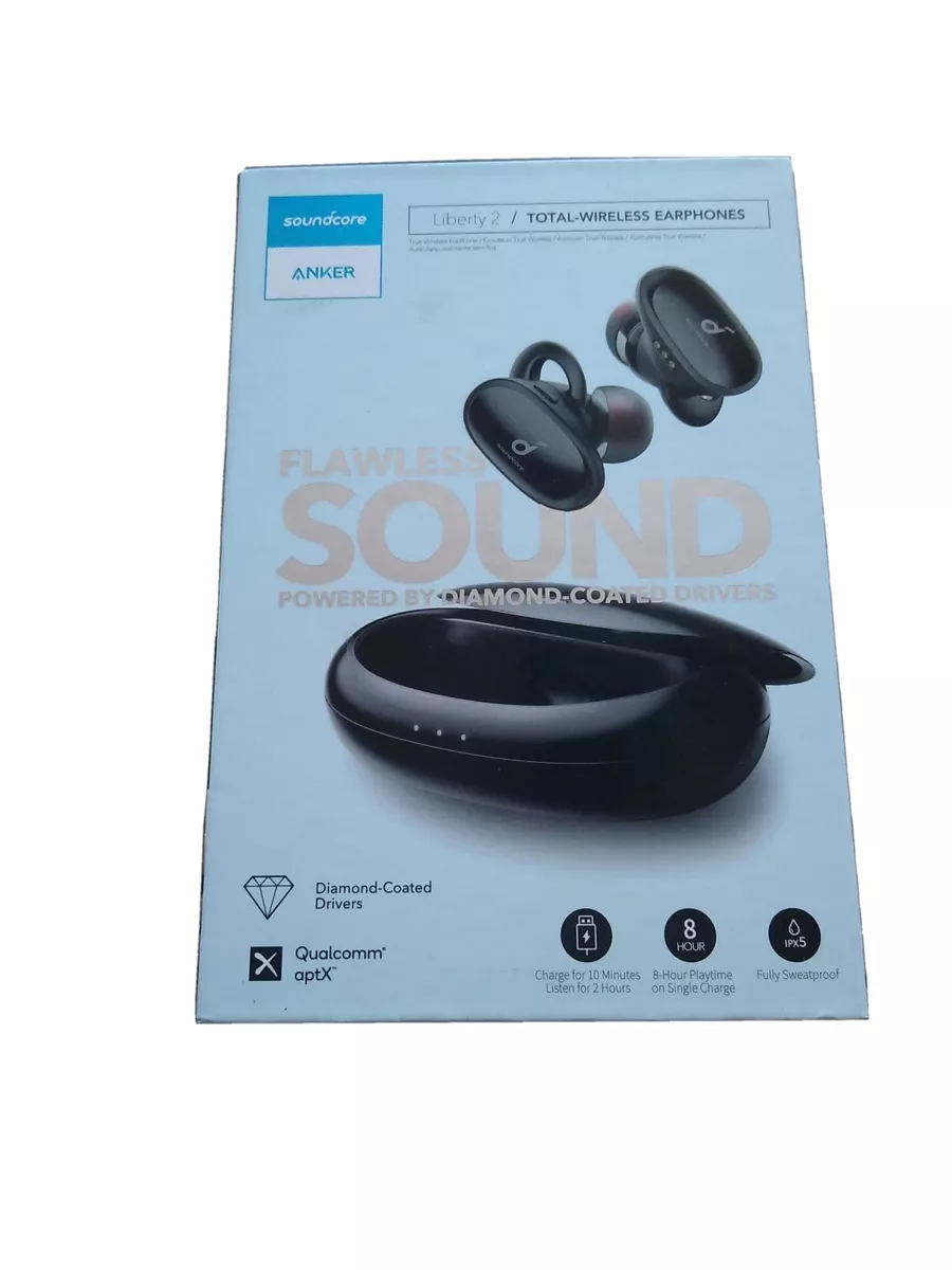 Anker liberty online 2