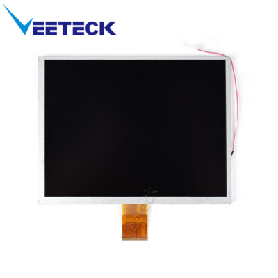 LCD Display Für Rayto RT-7600Vet LCD-Bildschirm LCD Monitor Panel Original