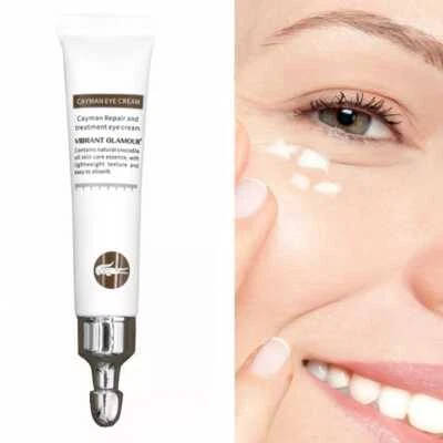 SHOPELEGANCE Crocodile Repair Removal Scar eye Cream Acne Spots Whitening Anti-wrinkle Age