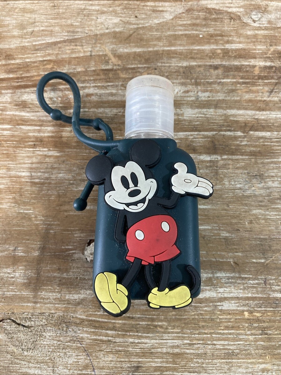 mickey mouse hand sanitizer Case | eBay