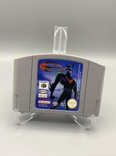 ebay® Auktion 404737909900 | Nintendo 64 / N64 / Batman of the Future : Return of the Joker Thumbnail of ebay® auction 404737909900 | Nintendo 64 / N64 / Batman of the Future : Return of the Joker