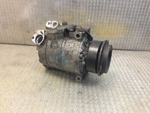 BMW M52 AC Pumpe Luft Con Kompressor 5 7 Serie E39 E38 2.8 Benzin 142kw 8362414