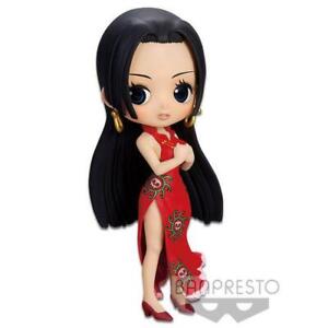 Banpresto Q Posket One Piece Boa Hancock Figure Usa Seller Authentic Ebay