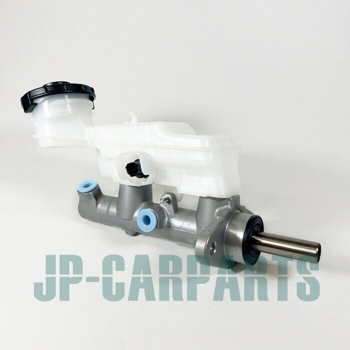 HONDA GENUINE INSIGHT ZE2 BRAKE MASTER CYLINDER 46100-TM8 HONDA GENUINE INSIGHT ZE2 BRAKE MASTER CYLINDER 46100-TM8