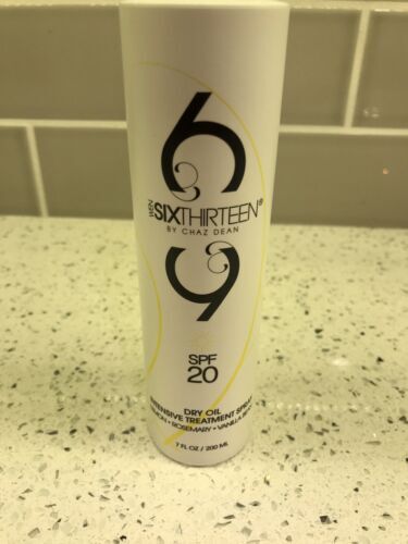 Wen Sweet Almond Mint Replenishing Treatment Mist Travel Size 2oz