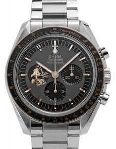omega speedmaster moonwatch 50th anniversary