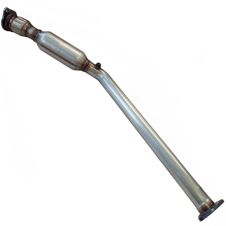 2005 2006 2007 2008 2009 for Chevrolet Equinox 3.4L Catalytic Converter 54526 - Изображение 4 из 4