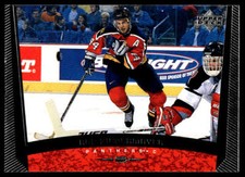 1998-99 Upper Deck #277 Rob Niedermayer Florida Panthers Hockey Card
