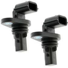 2 x Sensor de posición del árbol de levas para Nissan Kicks 2019-2023 Sentra 2013-2019