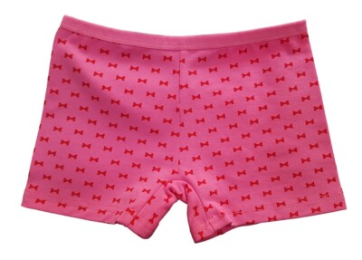 Mädchen Pantys Unterhosen Kinder Slips 6 St. Packung MP7080